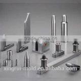 High Precision Custom Made CNC Machining Aluminum Parts thumbnail-2