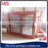 Latest Aluminum Frame Coated Glass Sliding Window Design Supplier's Choice thumbnail-6