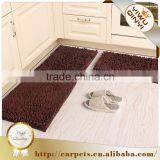 Chinese Unique Shaggy Chenille Heart Shape Carpet-QY / Shaggy Carpet thumbnail-4