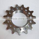 Titanium Sprocket,high Tensile Titanium Sprocket for Bikes, Motocycle