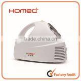 CE Approved Medical Portable Compressor Nebulizer thumbnail-1
