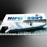 Perfect Company Folder