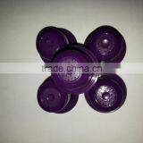 New PP Food Grade Compatible Empty Nespresso Coffee Pods