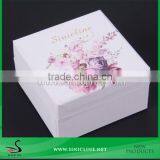 Sinicline Fashion Design Jewelry Box Wholesale thumbnail-3