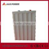 Rechargeable 3.2v 60ah Lifepo4 Battery Cell for Solar Energy, Backup Power, Telecom thumbnail-2