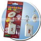 Anti-Lost Alarm,personal Alarm