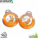 1/2lb Round Nylon Trimmer Line Grass Trimmer Parts
