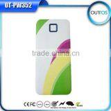 Portable Mobile Power Bank Universal Power Bank Slim Power Bank 8000mah Supplier's Choice thumbnail-1