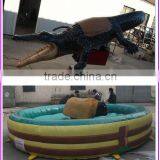 Commercial Mechanical Bull Riding for Sale
