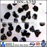 Black Cubic Boron Nitride CBN Mono Crystal Powder