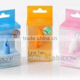 Line Tail Earphone Headphone Earphone Winder Cable Cord Organizer