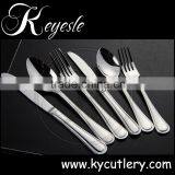 Cheap Cutlery for Hotel Stainless Steel Tableware thumbnail-1