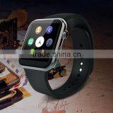 Touch Screen Smart Watches Ios and Android Dz09 Smart Watch a9 Smart Wristband thumbnail-5