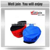 Economical Custom Design Travel Dog Bowl thumbnail-1