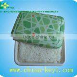 Bagasse Food Tray thumbnail-1