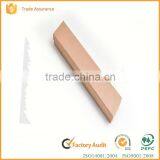 Hot Product Wholesale Custom Kraft Paper Jewelry Box Supplier's Choice