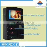 High End Bars Nightclubs Public Cell Phone Charging Station Multi Phone Charging Station APC-04B thumbnail-5