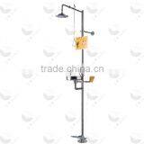 Guangzhou Supply Analytical Lab Emergency Shower and Eye Washer thumbnail-3