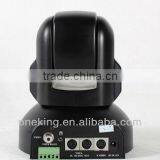 Fixed Lens Video Conference Camera With 360 Degrees Pan thumbnail-2