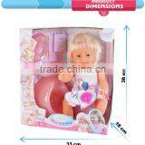 High Quality Girls Favorite Game Reborn Baby Dolls for Sale Cheap thumbnail-4