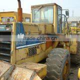 Used KOMATSU WA450-1 LOADER Japan Original HOT SALE in China thumbnail-1