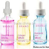 OEM Cosmetic Skin Care Vitamin C, Vitamin E, Collagen Serum / Essence thumbnail-3