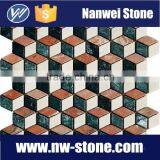 3D Mosaic Tiles,stone Mosaic Tiles,marble Mosaic thumbnail-3