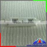 High Power SAMSUNG LED Module of SMD5630 IP65 Waterproof LED Module With 120 Degree Beam Angle Lens thumbnail-5