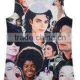 Drop Shipping Latest Design Western Summer Women Tops thumbnail-6