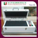 Model JN-EM420 MINI Smart Steel Plate UV Exposure Equipment