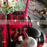 Self Propelled Compost Turner Machine thumbnail-5