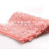 Microfiber Anti Slip Chenille Bath Mat thumbnail-4