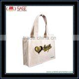 Printed Canvas Bag thumbnail-1