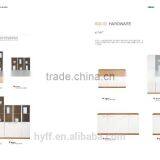 Custom Adjustable Office Desk Mat thumbnail-1