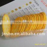 Rice Cracker Chips Cake Manufacturing Equipment thumbnail-3