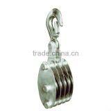 Steel Pulley 60