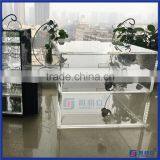 Trade Assurance Factory Wholesale 6 Drawer Acrylic Makeup Organizer thumbnail-4
