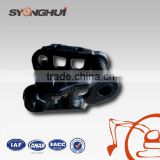 Wholesale firm loose link for excavator undercarriage parts