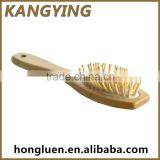Chinese Manufacturers Low Carbon Non Toxic Wooden Body Brush thumbnail-2