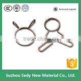 Professional Wire Metal Metal Wire Forming Fastener