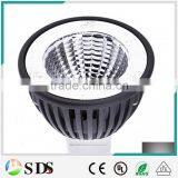 LED SpotlightLED 3.5W Cob Led Spot Light Cool White DC12V Led Spotlight MR16 thumbnail-1