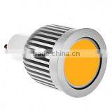 LED Spotlight COB Led Spot Light GU10 7W Warm White Led Spotlight thumbnail-2