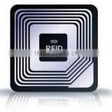 NFC Smart Inlay and NTAG216 NFC Sticker Label and Smart Tag in High Quality