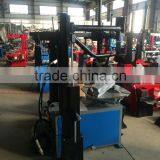 Low Price Used Automatic Tire Changer Machine for Sale, CE Approved thumbnail-3