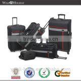 2014 Skate Wheel and Spinner Travel Luggage Set thumbnail-1