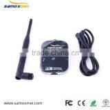 300Mbps High Power USB Wireless 802.11N Lan Card/Wireless WiFi Network Adapter thumbnail-2