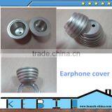 Sheet Metal Stamping Parts/ Precision Metal Stamping/ Foil Stamping thumbnail-6