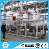 1T-500TPD Deodorized Refined Sunflower Oil Quality Choice thumbnail-2