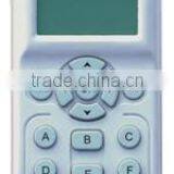 Wireless Student Response System Voting System