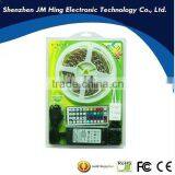 Factory Price Led Strip Light 5m RGB 5050 Made in China thumbnail-2